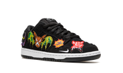 Nike Dunk SB Low Pro QS Neckface 8
