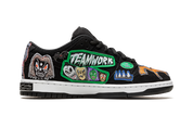 Nike Dunk SB Low Pro QS Neckface 9