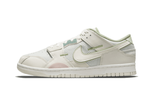 Nike Dunk Low Scrap Phantom