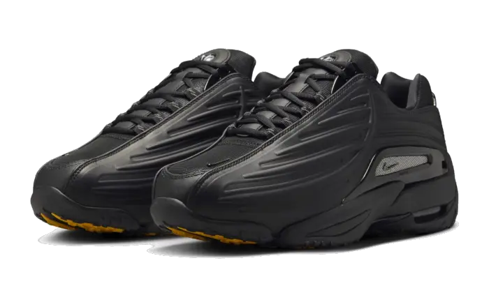Nike Hot Step 2 Drake NOCTA Black 2