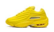 Nike Hot Step 2 Drake NOCTA Opti Yellow 1
