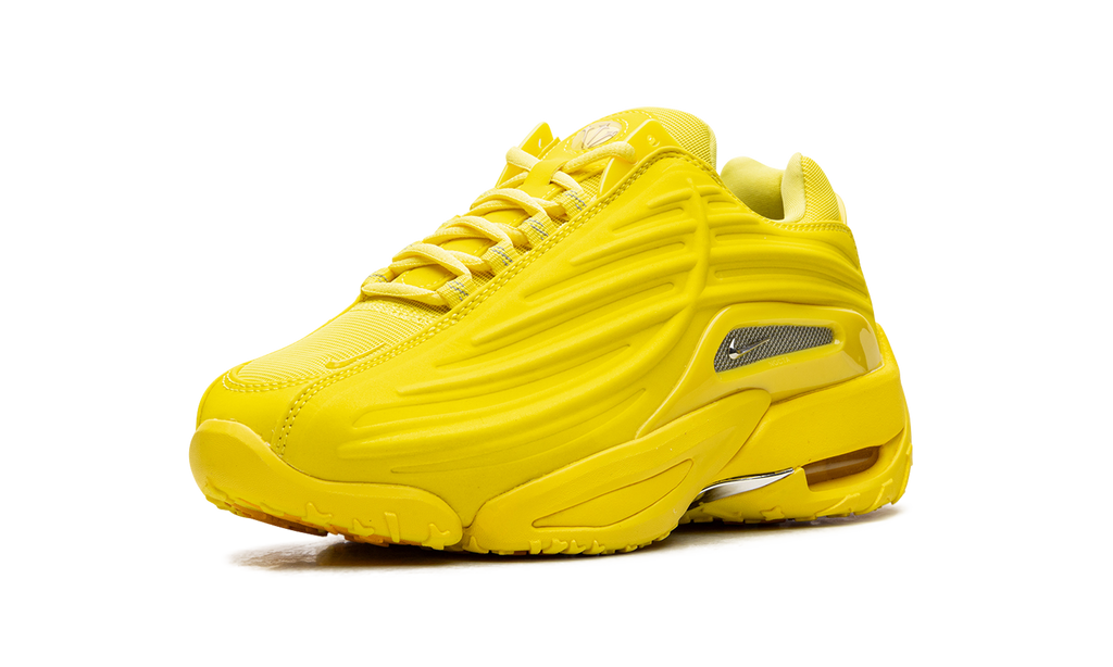 Nike Hot Step 2 Drake NOCTA Opti Yellow 5