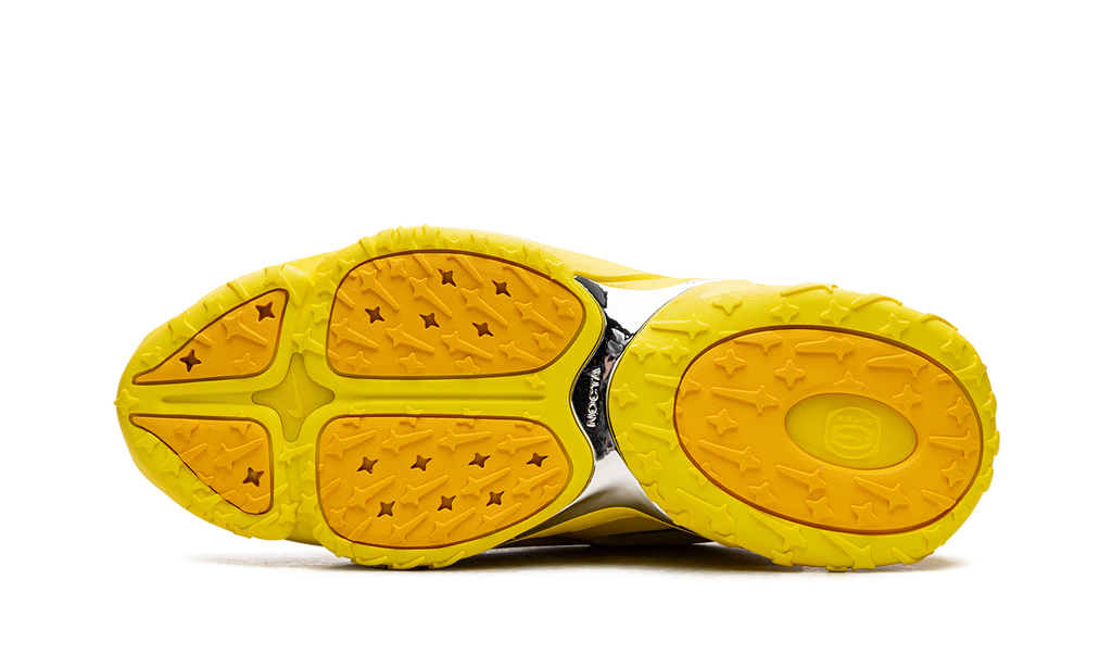 Nike Hot Step 2 Drake NOCTA Opti Yellow 6