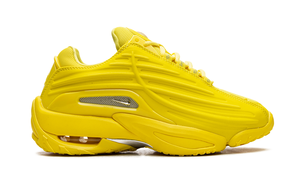 Nike Hot Step 2 Drake NOCTA Opti Yellow 7