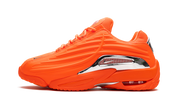 Nike Hot Step 2 Drake NOCTA Total Orange 1