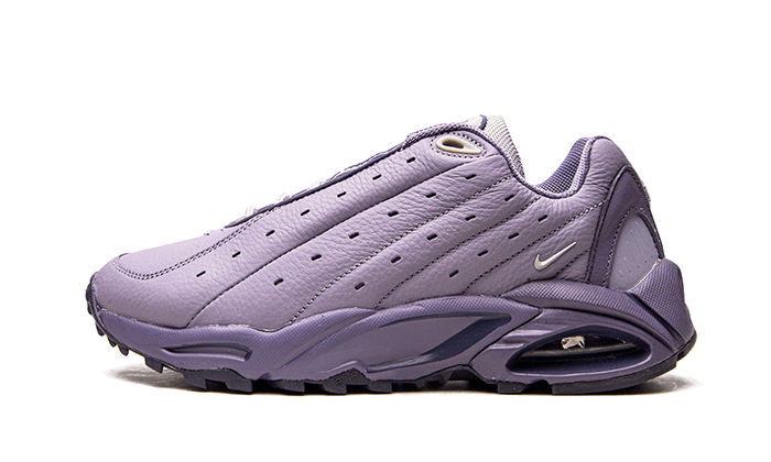 Nike Hot Step Air Terra Drake NOCTA Violet Haze 1
