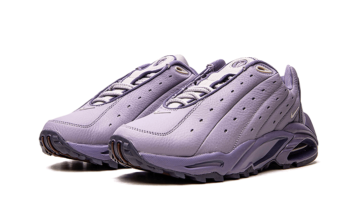 Nike Hot Step Air Terra Drake NOCTA Violet Haze 2