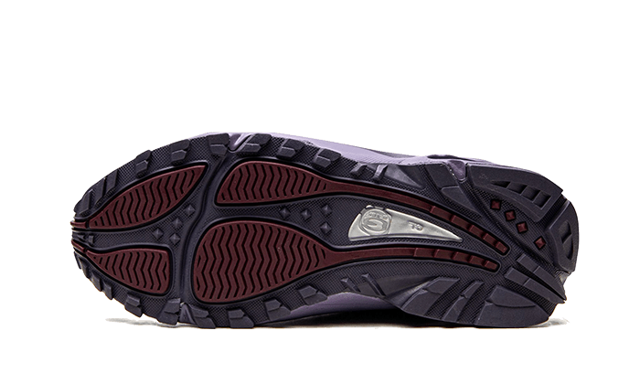 Nike Hot Step Air Terra Drake NOCTA Violet Haze 4