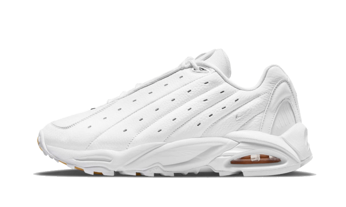 Nike Hot Step Terra NOCTA White 1