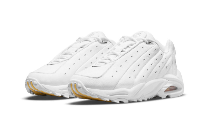 Nike Hot Step Terra NOCTA White 2