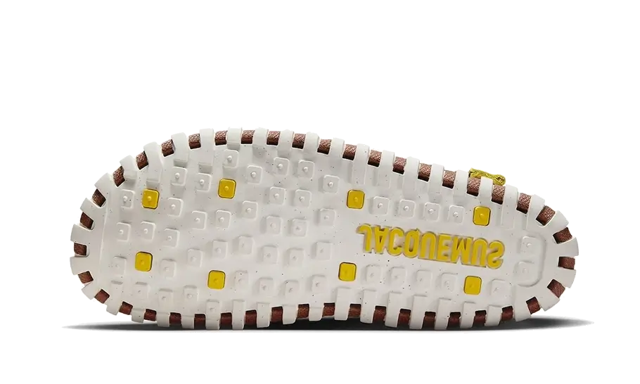 Nike J Force 1 Low Lx Jacquemus Earth 3