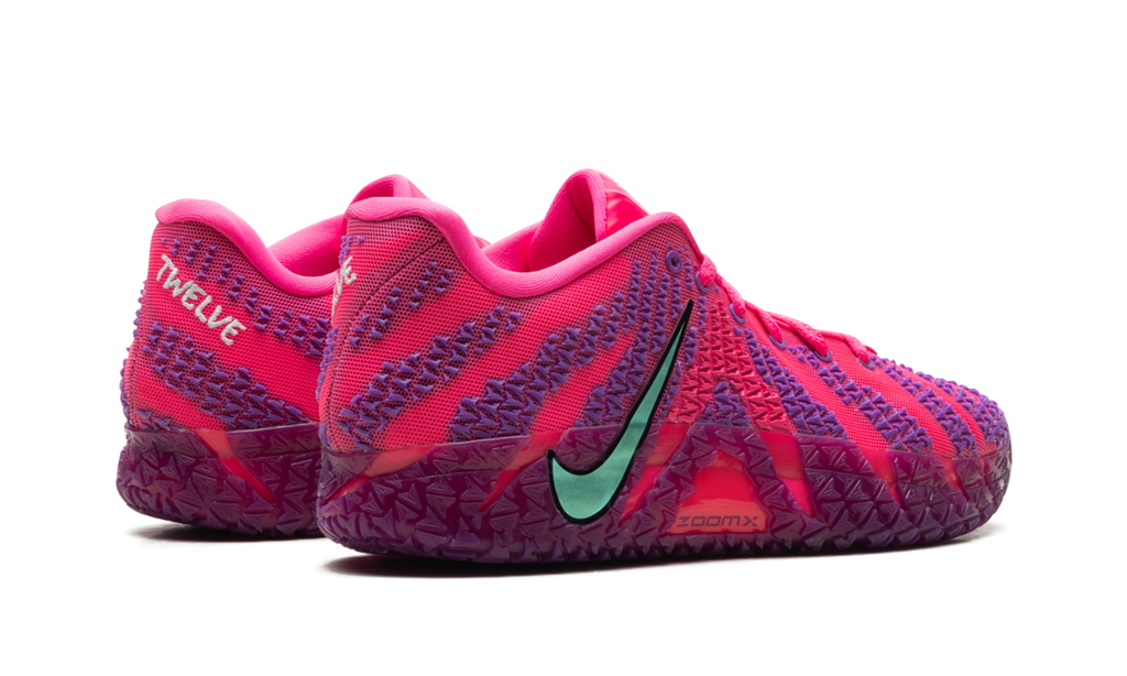 Nike Ja 3 Max Volume 4