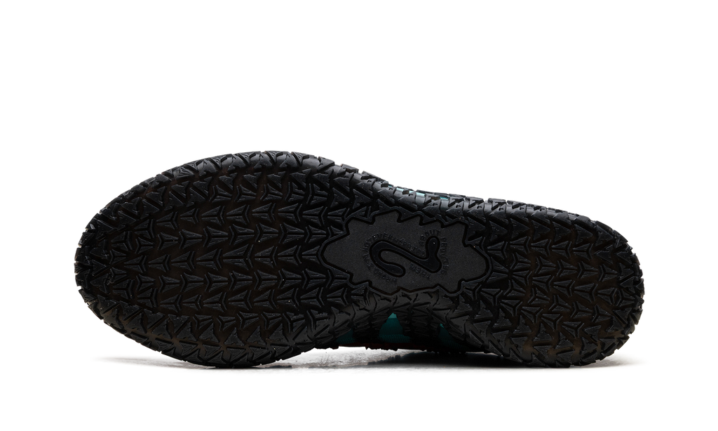 Nike Ja 3 Scratch 3.0 6