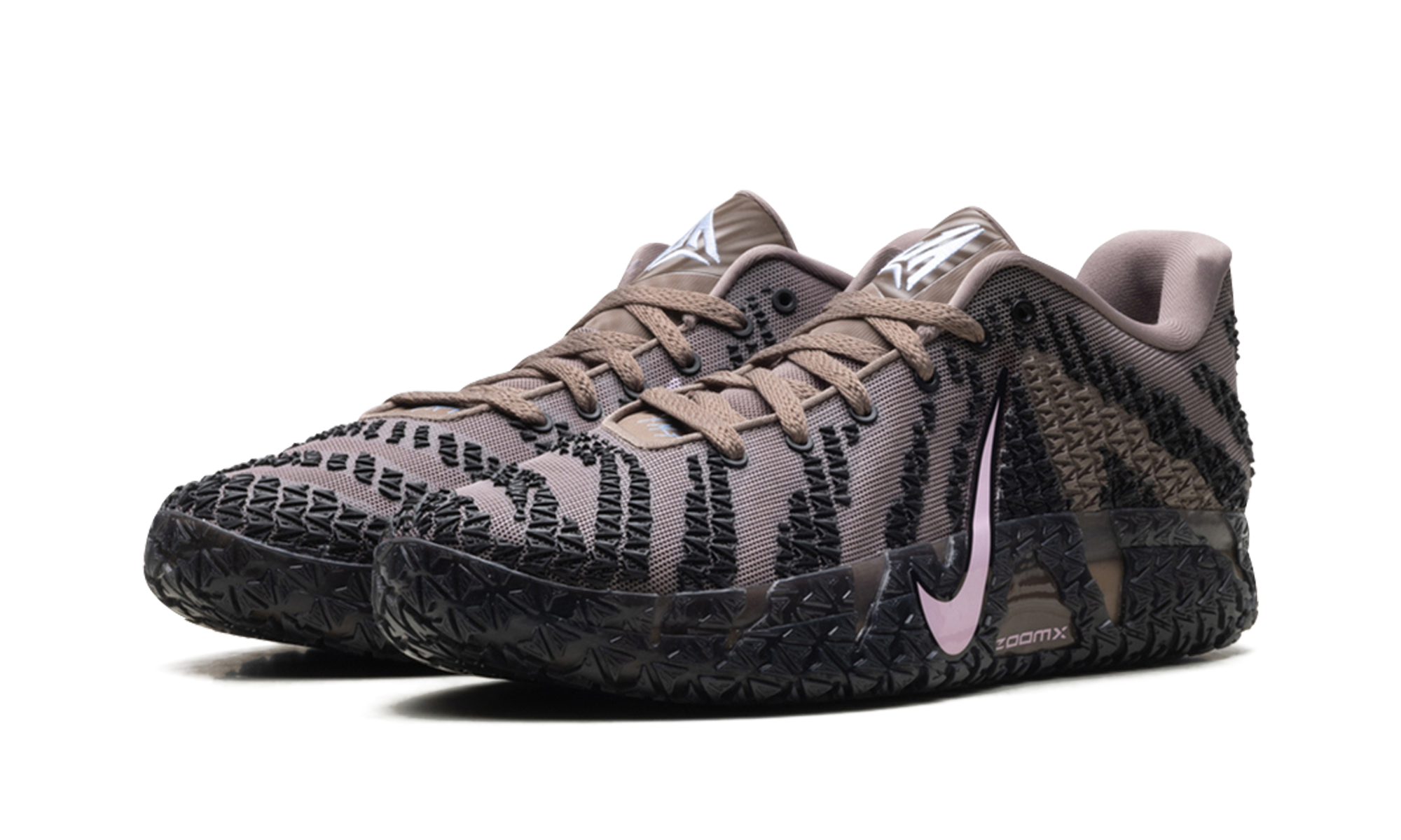 Nike Ja 3 Showstopper 3