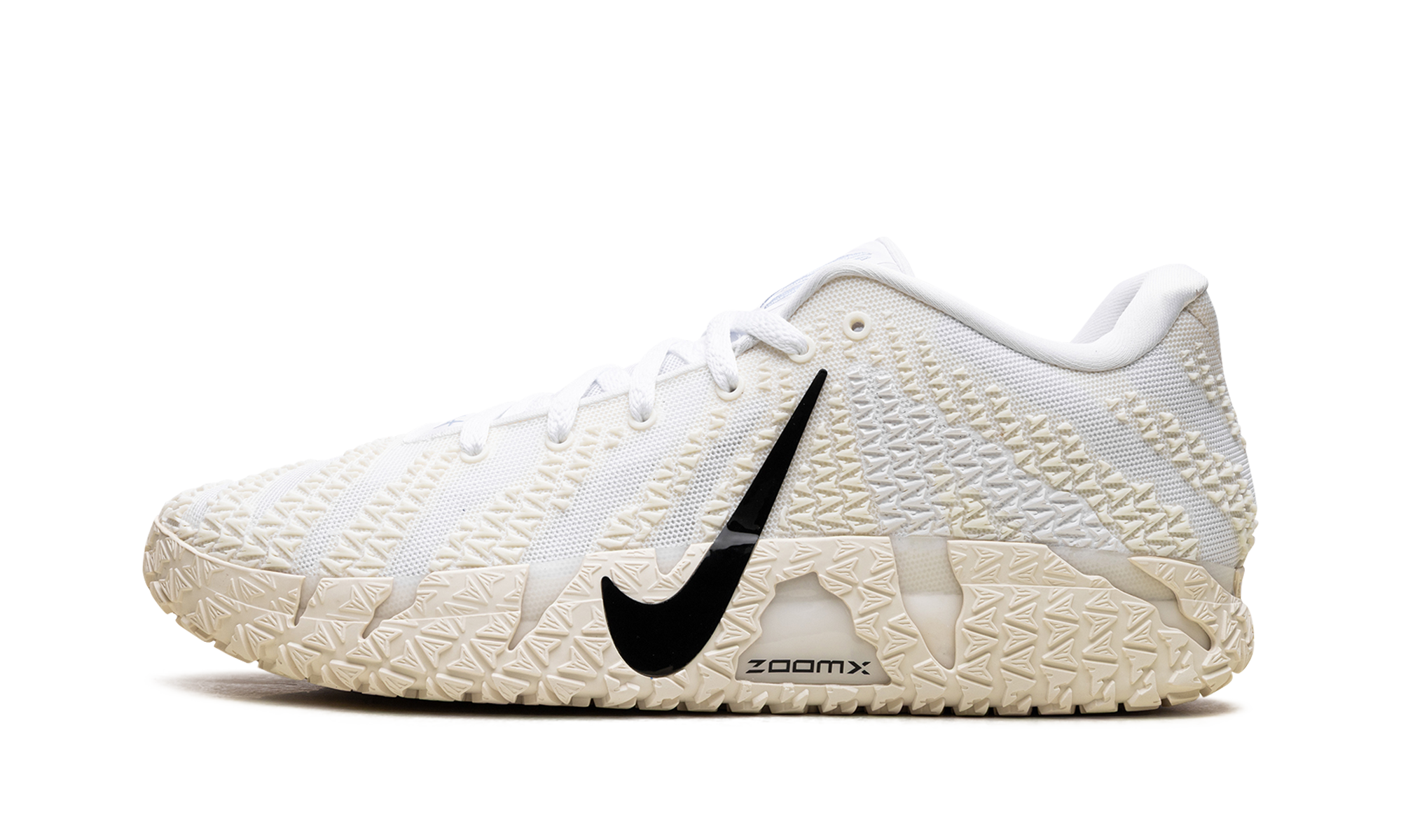 Nike Ja 3 Sound Check 1