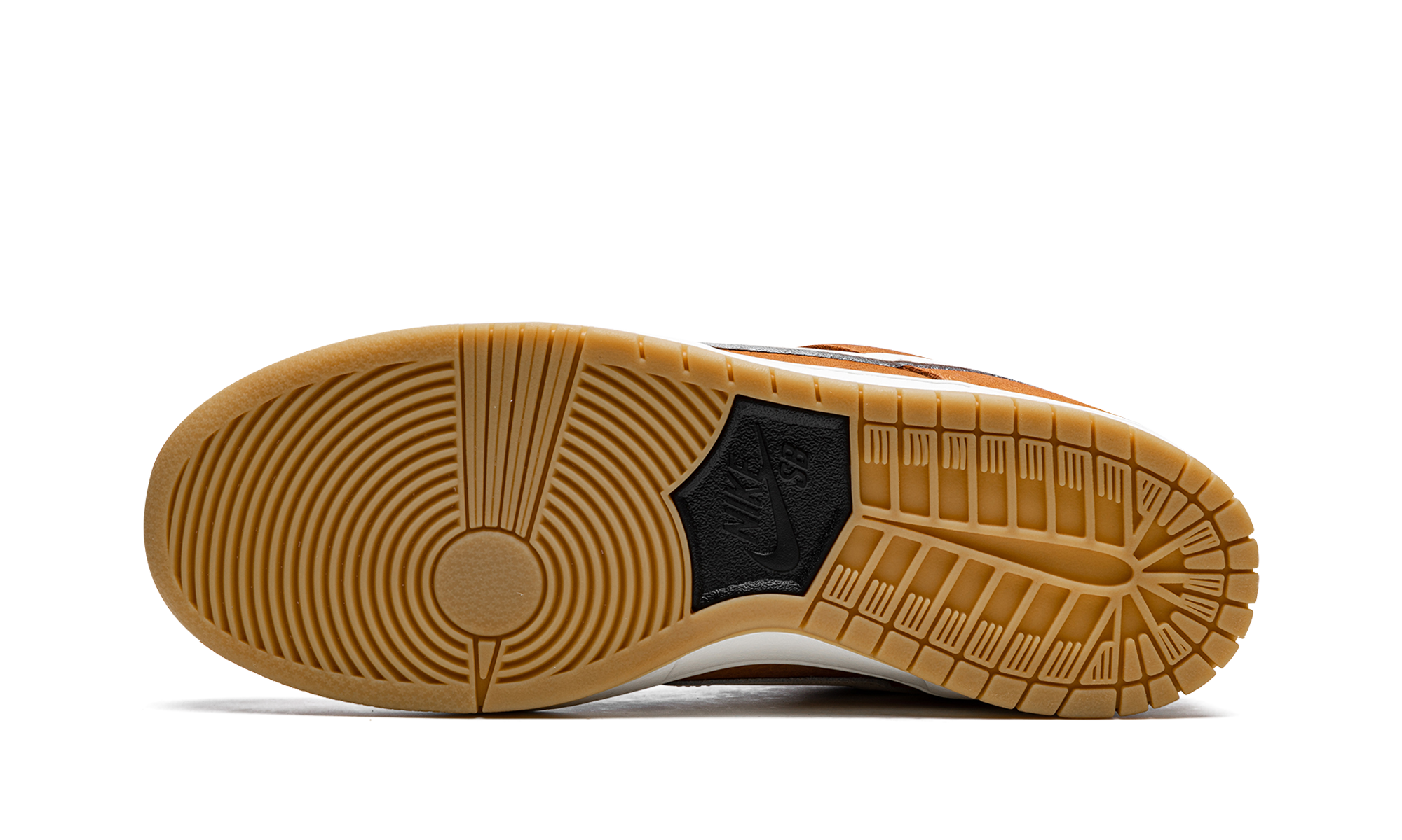 Nike Nike SB Dunk Low Russet Pro 5