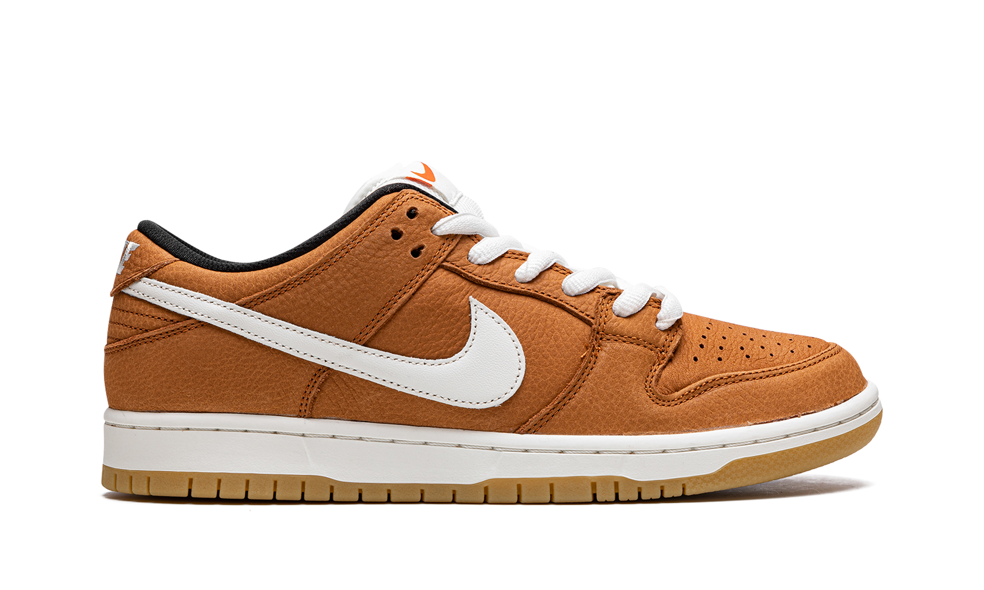 Nike Nike SB Dunk Low Russet Pro 6