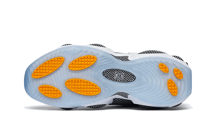 Nike NOCTA Glide Black White 4