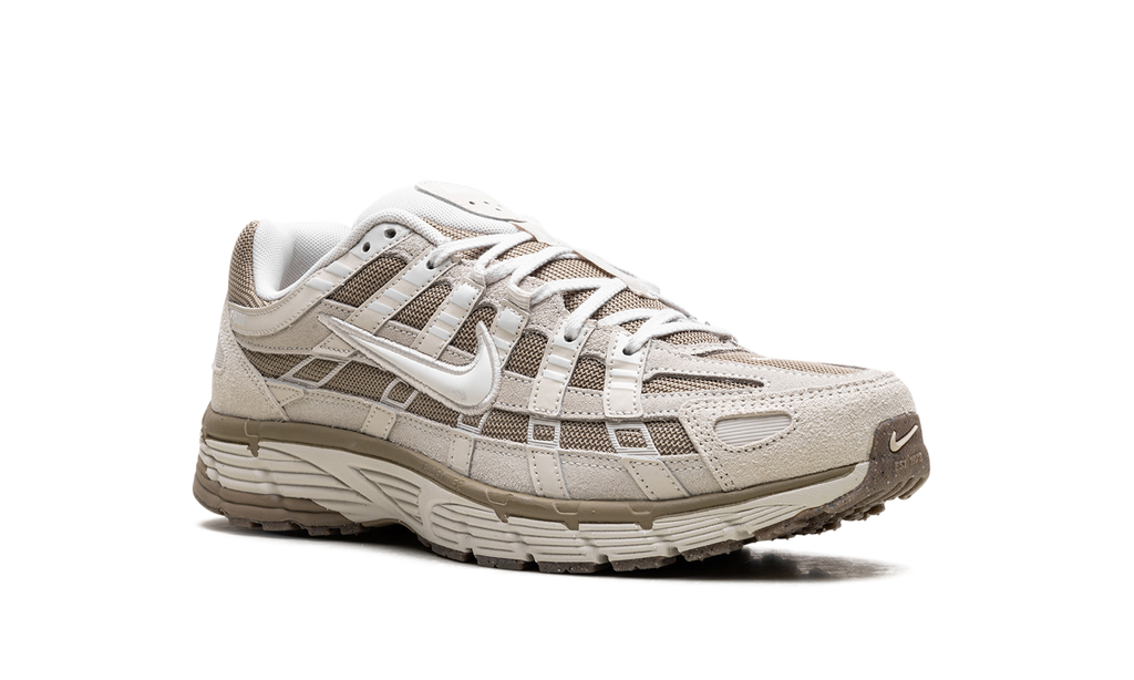 Nike P-6000 Light Orewood Brown 2