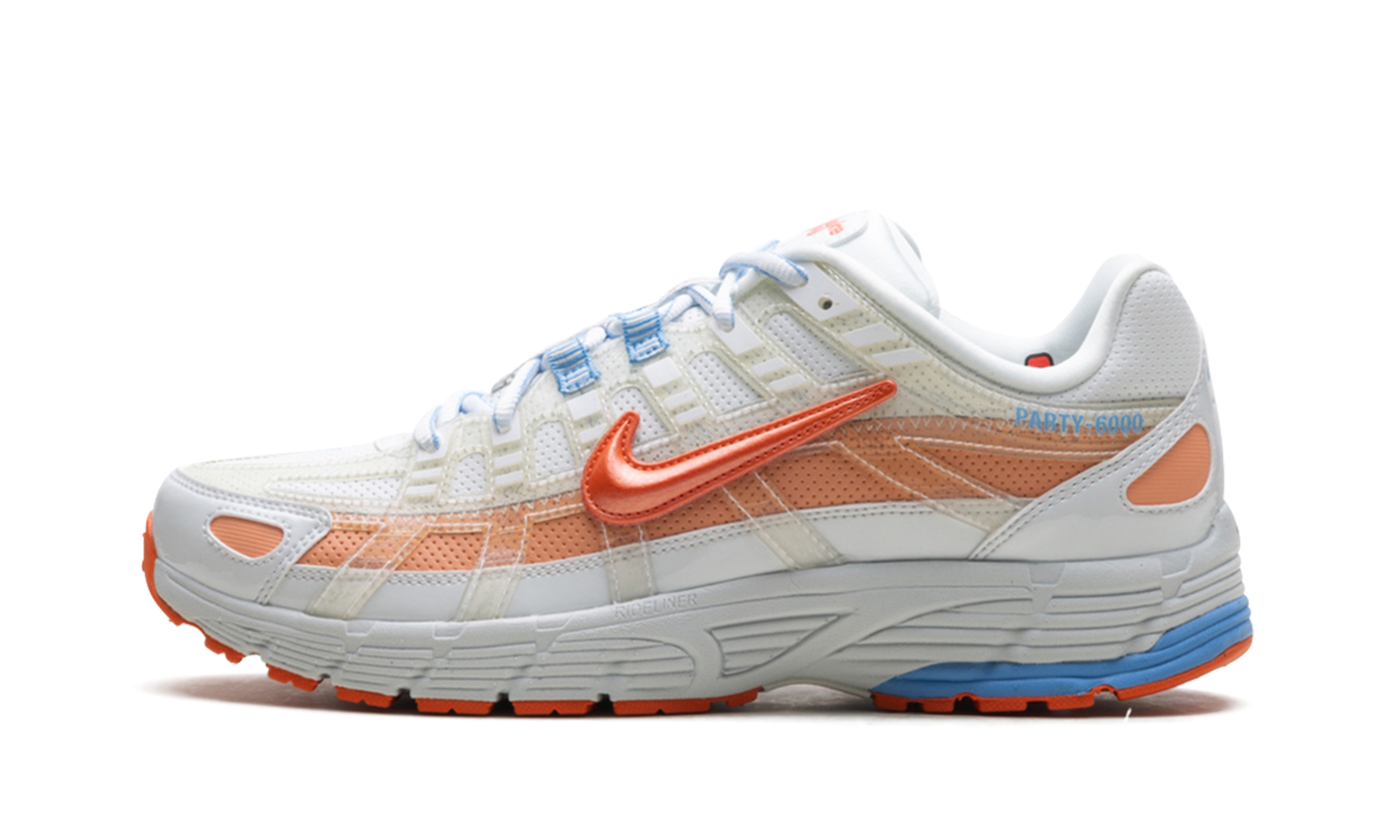 Nike P-6000 Makeway Party 6000 1