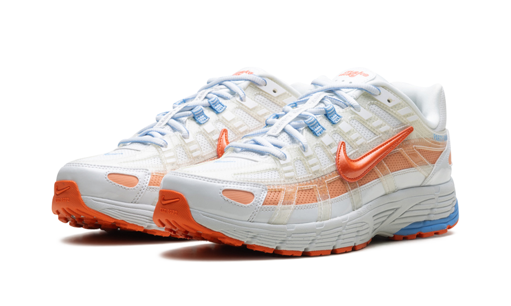 Nike P-6000 Makeway Party 6000 3
