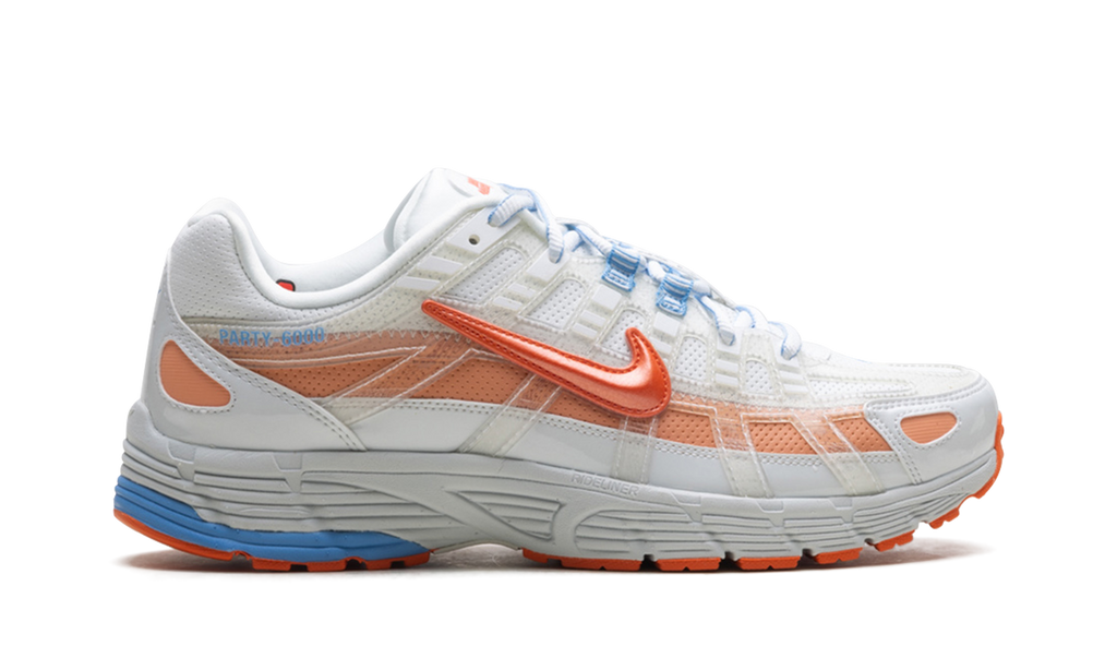 Nike P-6000 Makeway Party 6000 7