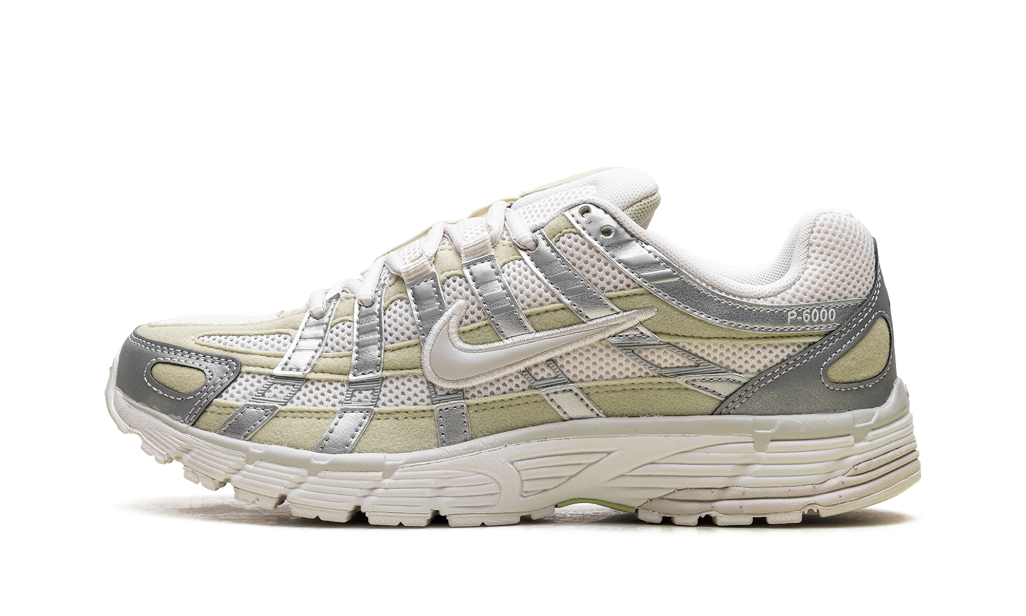 Nike P-6000 Phantom Light Army (W) 1