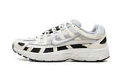Nike P-6000 Sail Wolf Grey 1