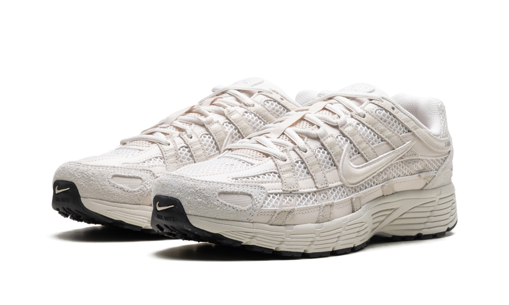 Nike P-6000 SE Light Orewood Brown 3