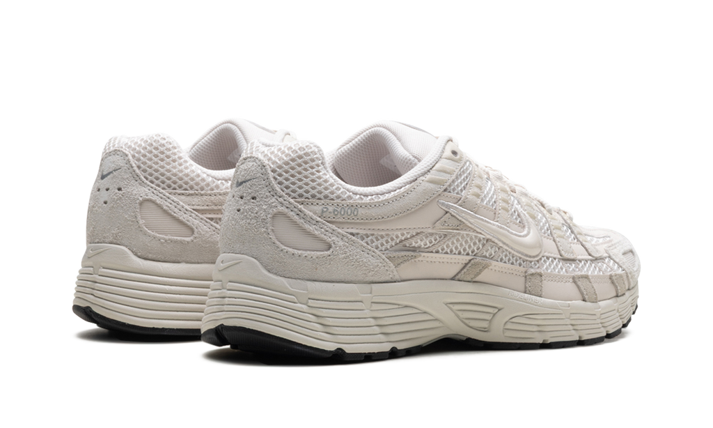 Nike P-6000 SE Light Orewood Brown 4