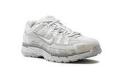 Nike P-6000 Summit White Pure Platinum (W) 2