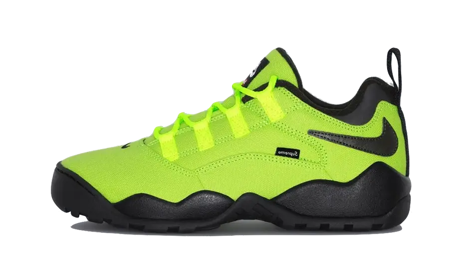 Nike SB Darwin Low Supreme Volt 1
