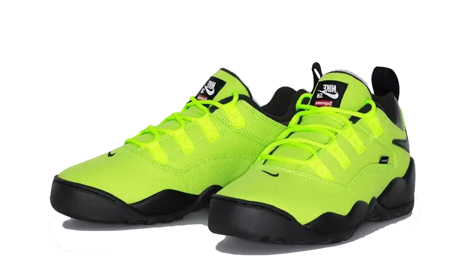 Nike SB Darwin Low Supreme Volt 2