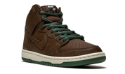 Nike Sb Dunk High Baroque Brown (2021)