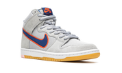 Nike Sb Dunk High New York Mets