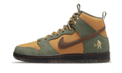 Nike Sb Dunk High Pass ~ Port Work Boots 4
