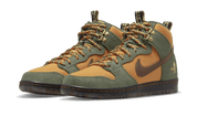 Nike Sb Dunk High Pass ~ Port Work Boots 5