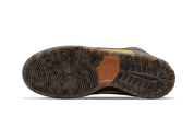 Nike Sb Dunk High Pass ~ Port Work Boots 6