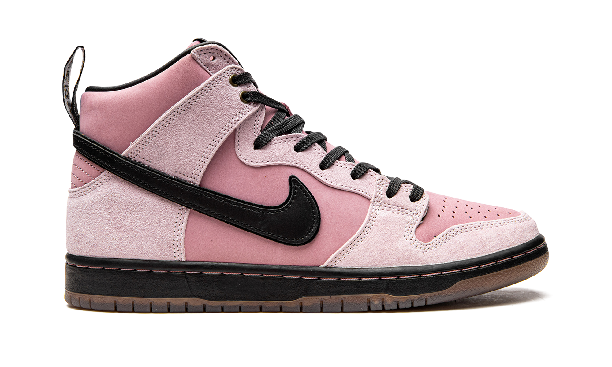 Nike Sb Dunk High Pro KCDC 6