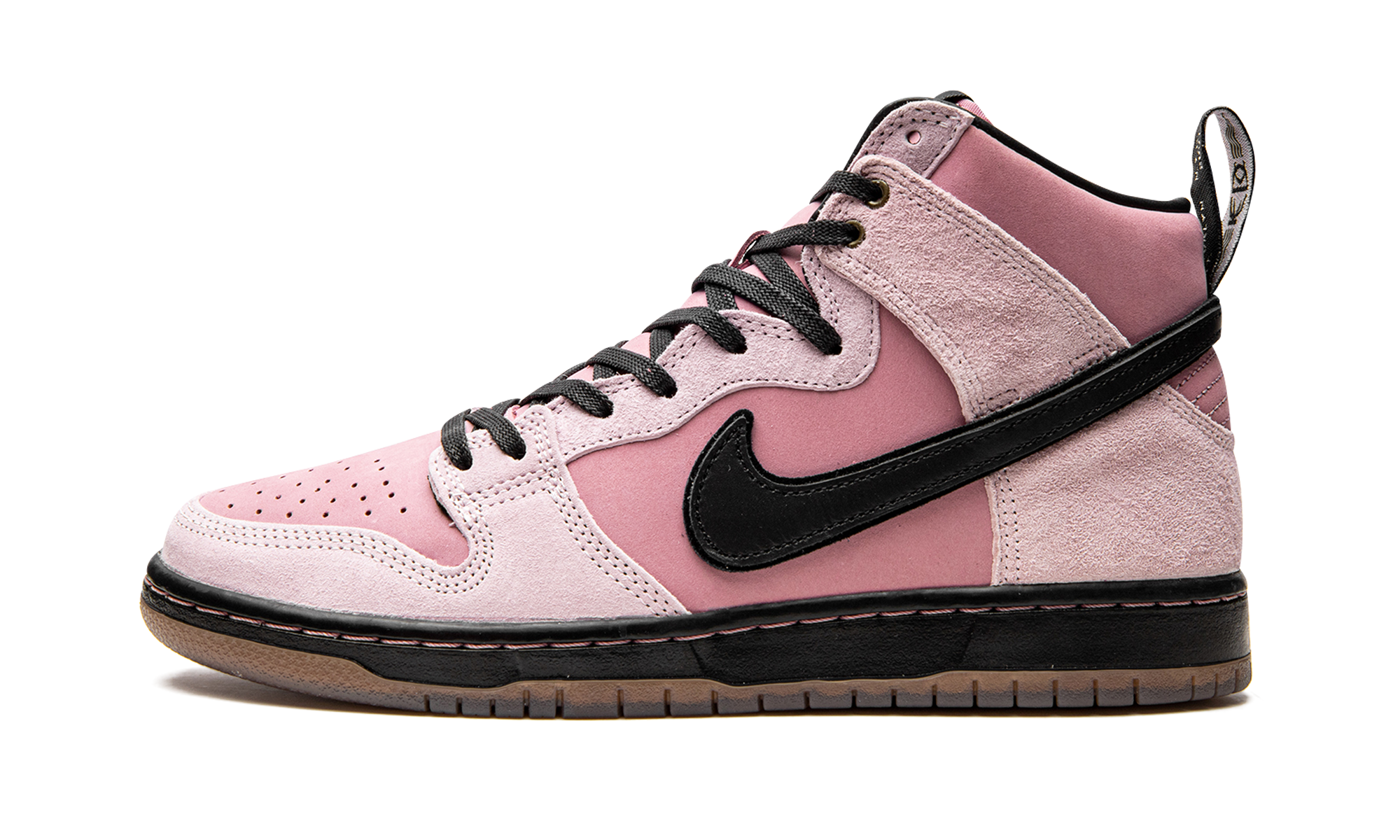 Nike Sb Dunk High Pro KCDC 7