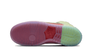 Nike Sb Dunk High Pro QS Strawberry Cough 6