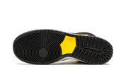 Nike SB Dunk High Pro Reverse Goldenrod 6