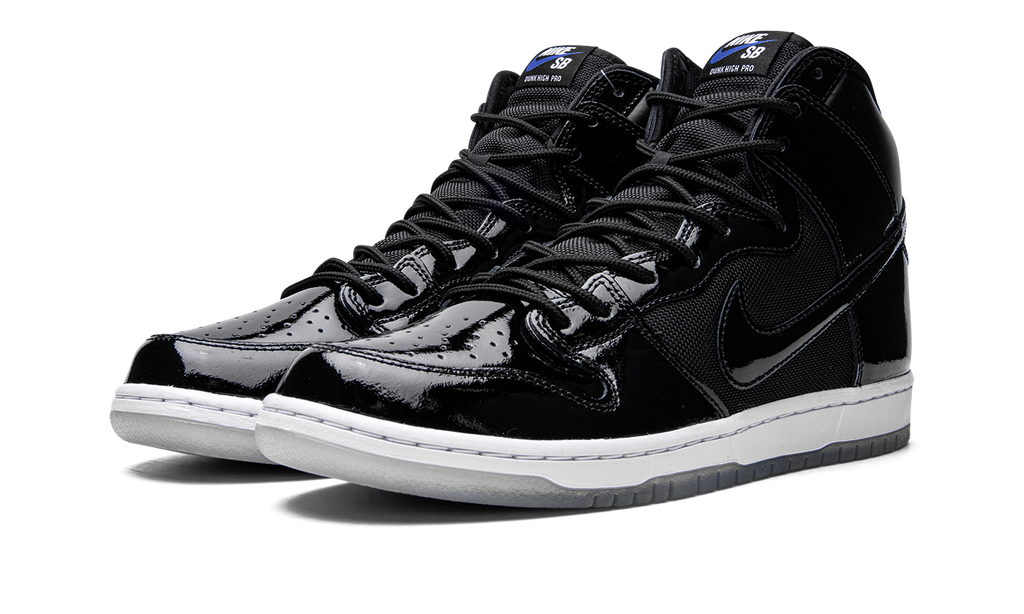 Nike SB Dunk High Space Jam 3
