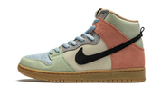 Nike SB Dunk High Spectrum 3