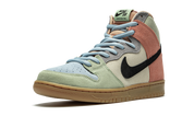 Nike SB Dunk High Spectrum 6