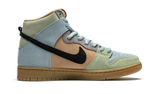 Nike SB Dunk High Spectrum 8