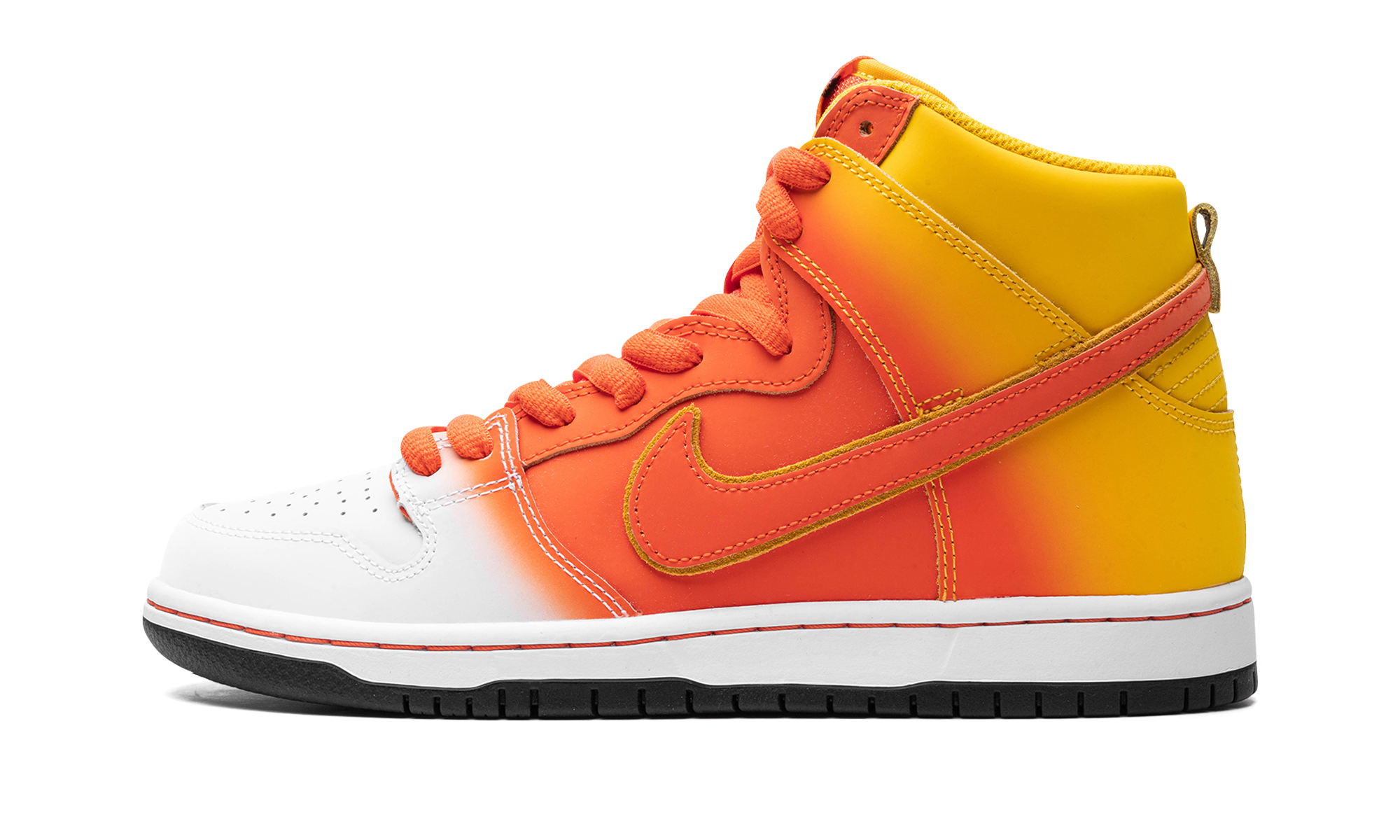 Nike Sb Dunk High Sweet Tooth 1