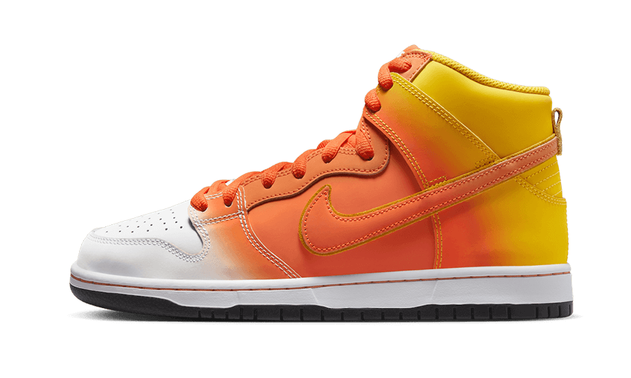 Nike Sb Dunk High Sweet Tooth 1