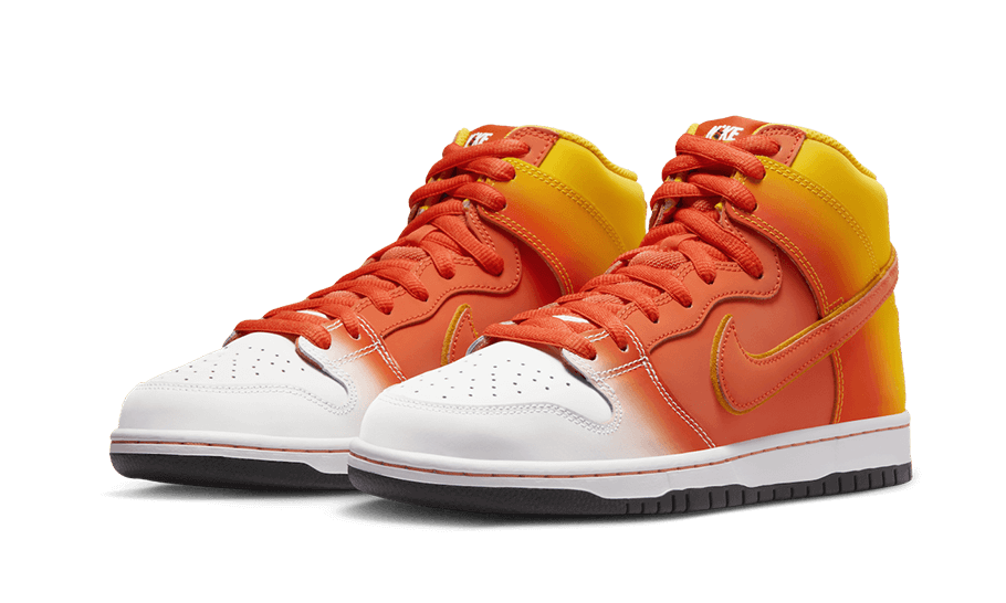 Nike Sb Dunk High Sweet Tooth 2