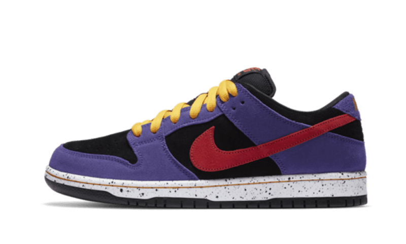 Nike SB Dunk Low ACG Terra 1